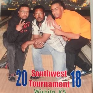 Meet your Posher, Erik